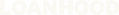 Loanhood logo