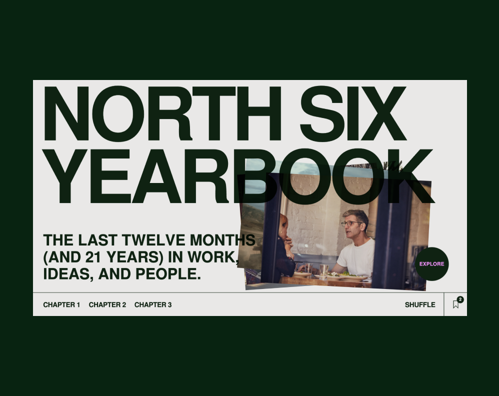 North Six