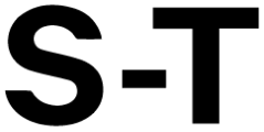 ST logo