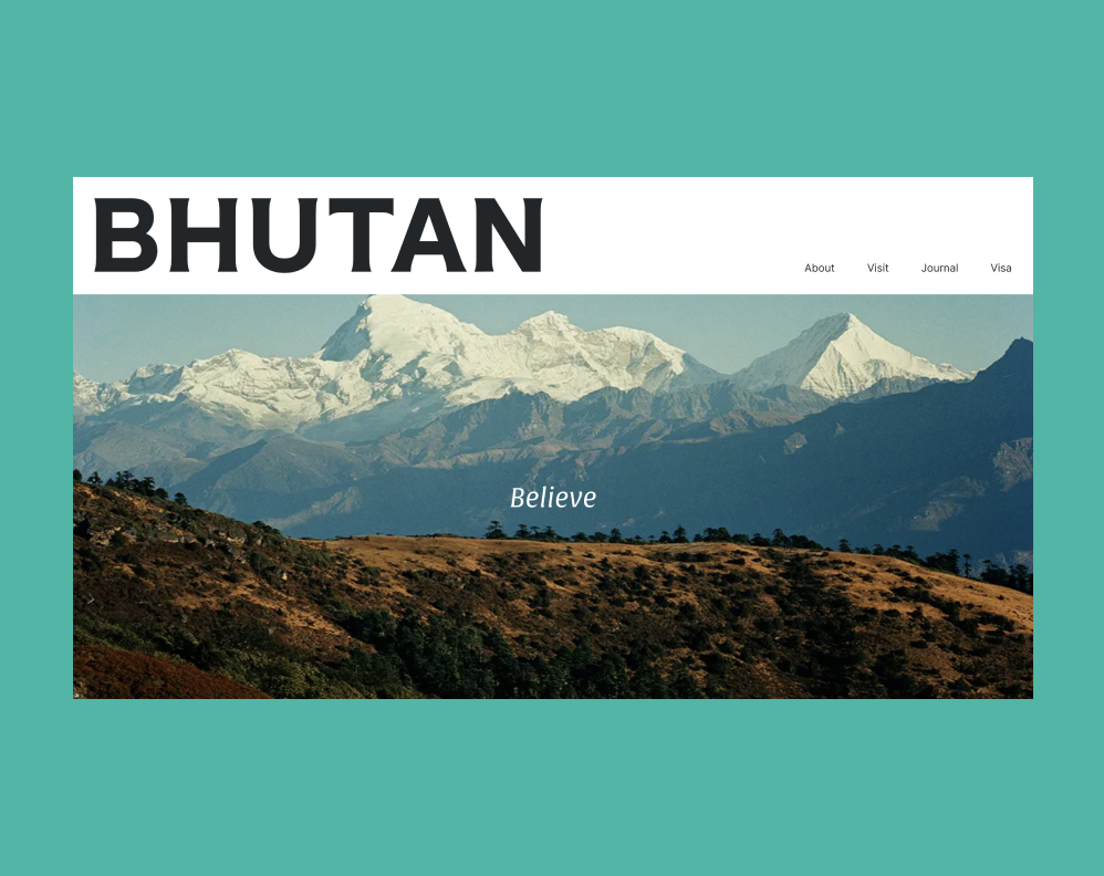 Bhutan