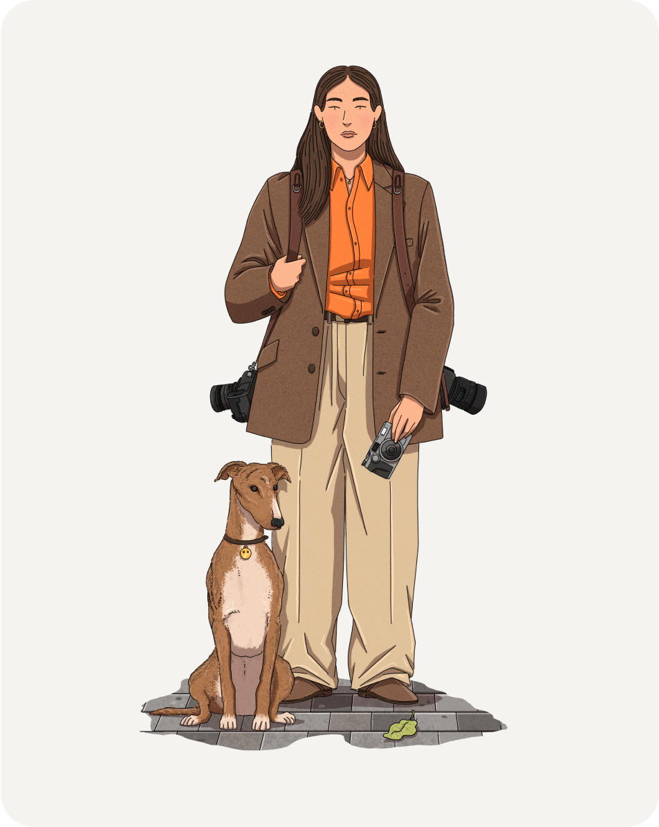 Avatar B