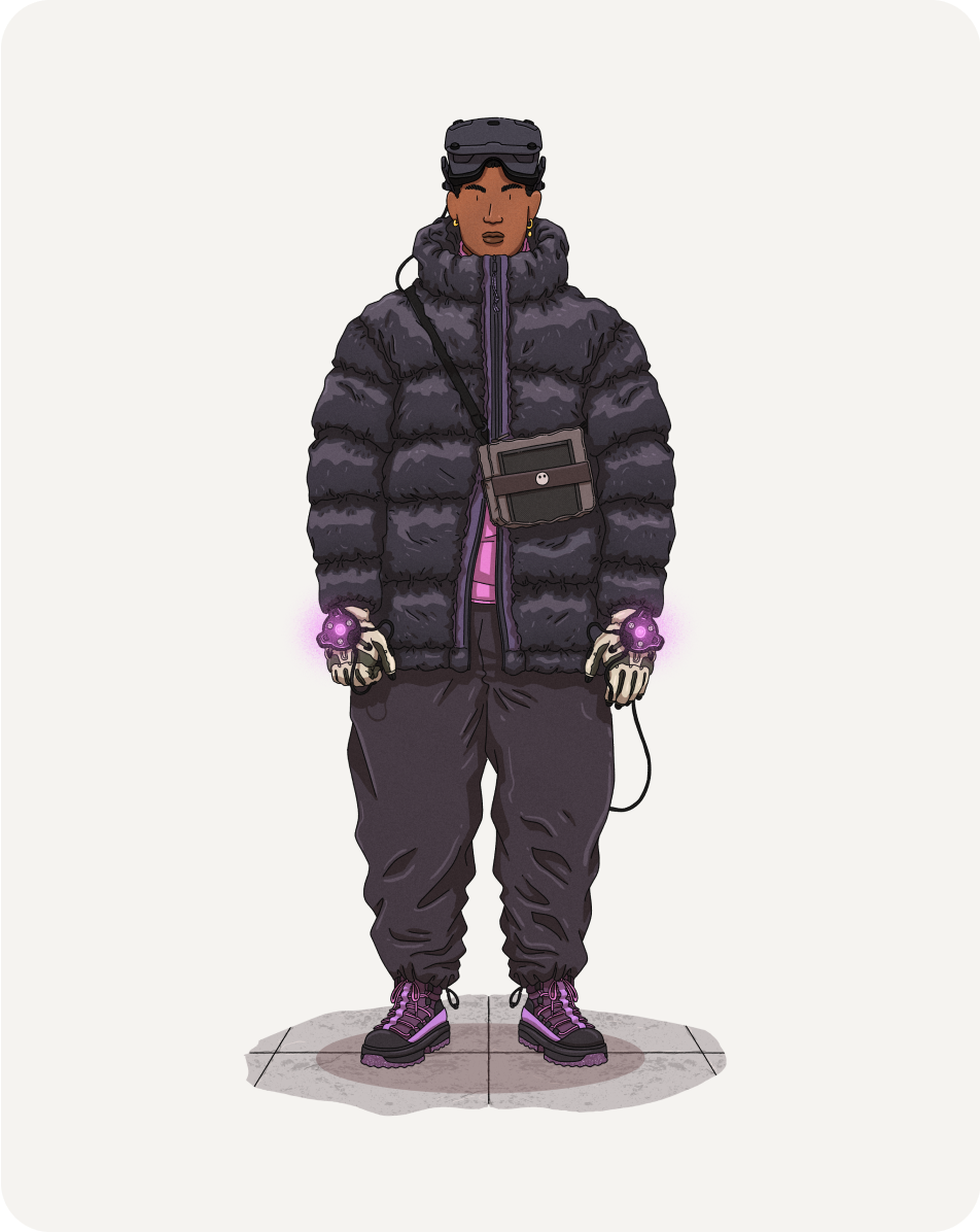 Avatar G