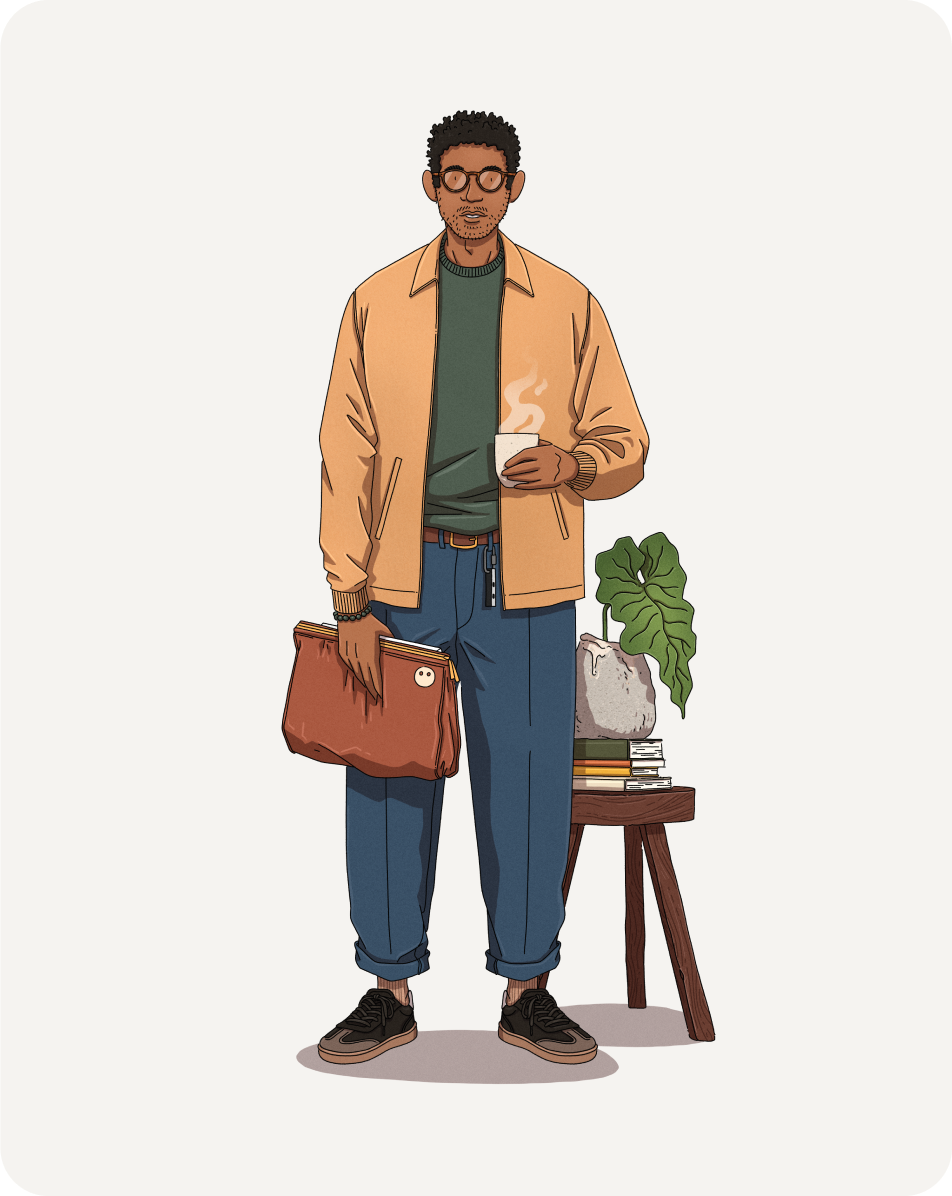 Avatar H
