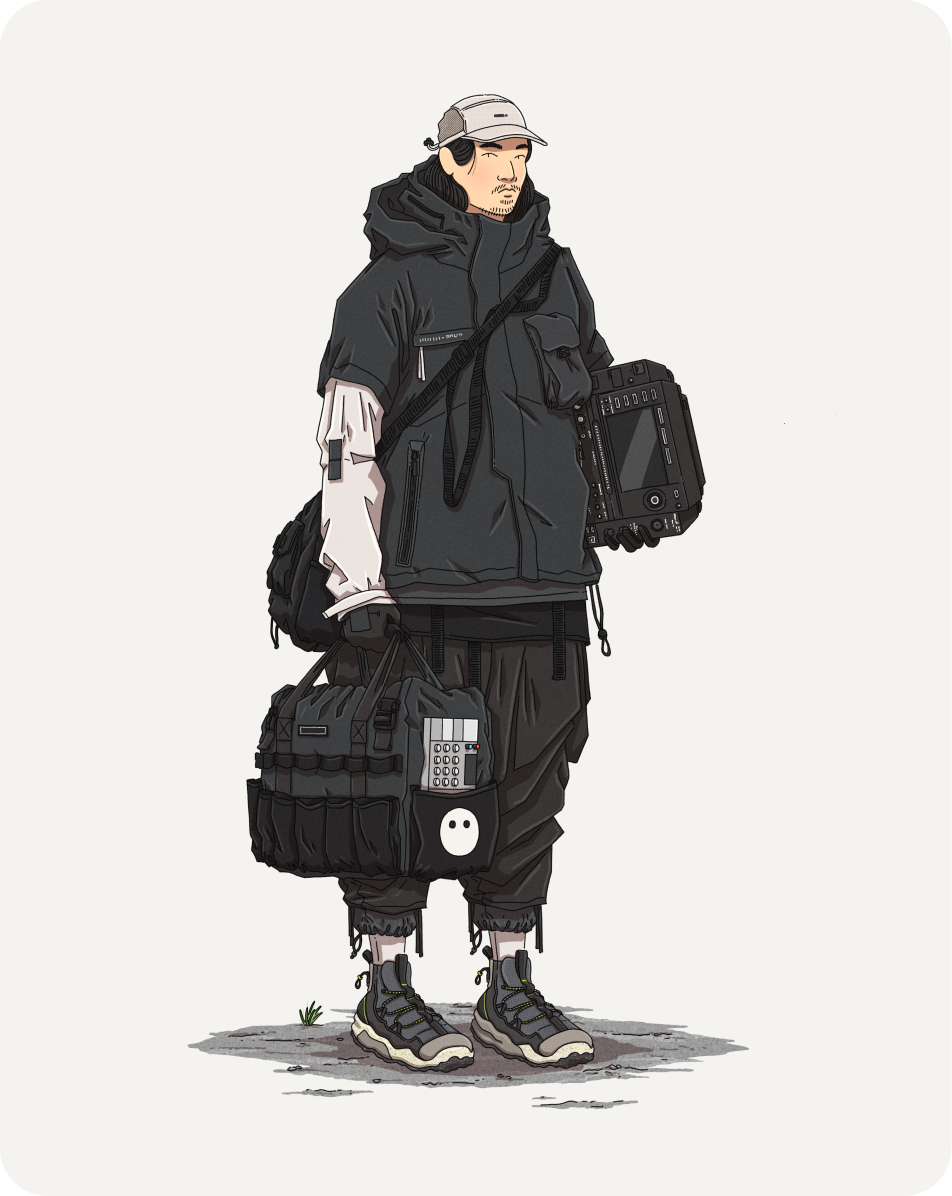Avatar I